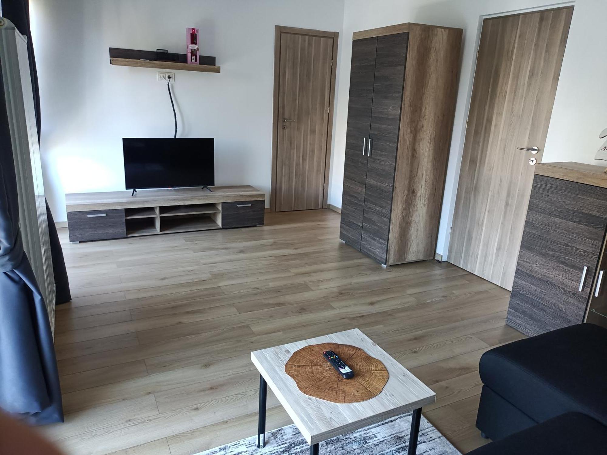 Casa Matei Inn Coresi Брашов Екстер'єр фото