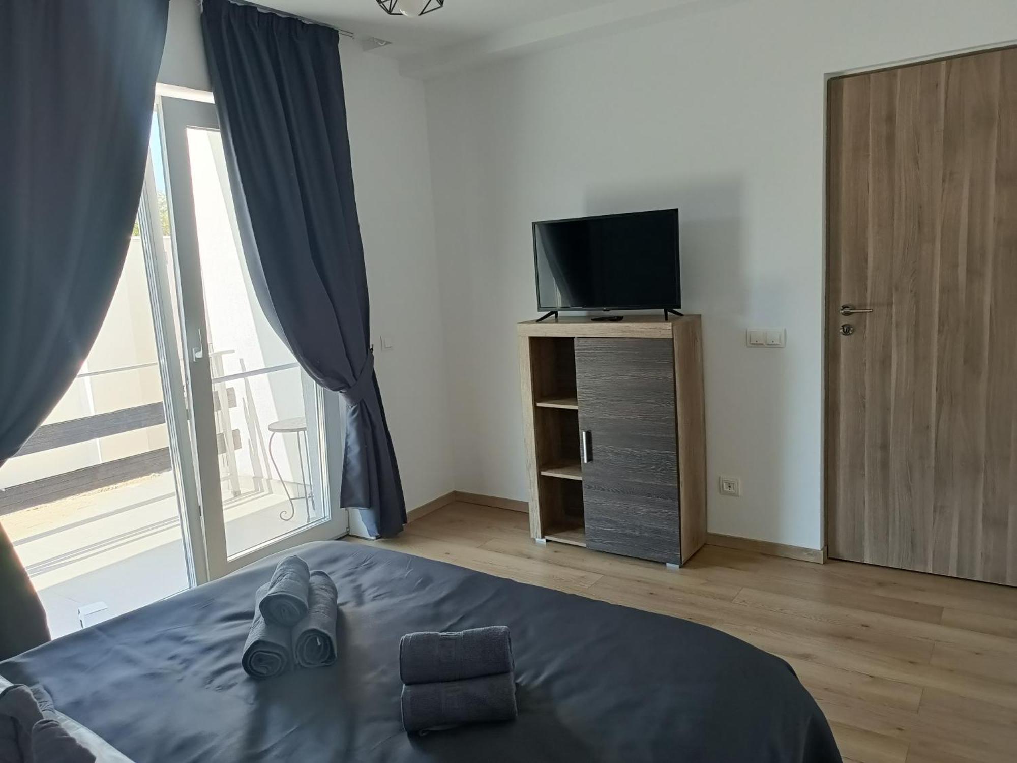 Casa Matei Inn Coresi Брашов Екстер'єр фото