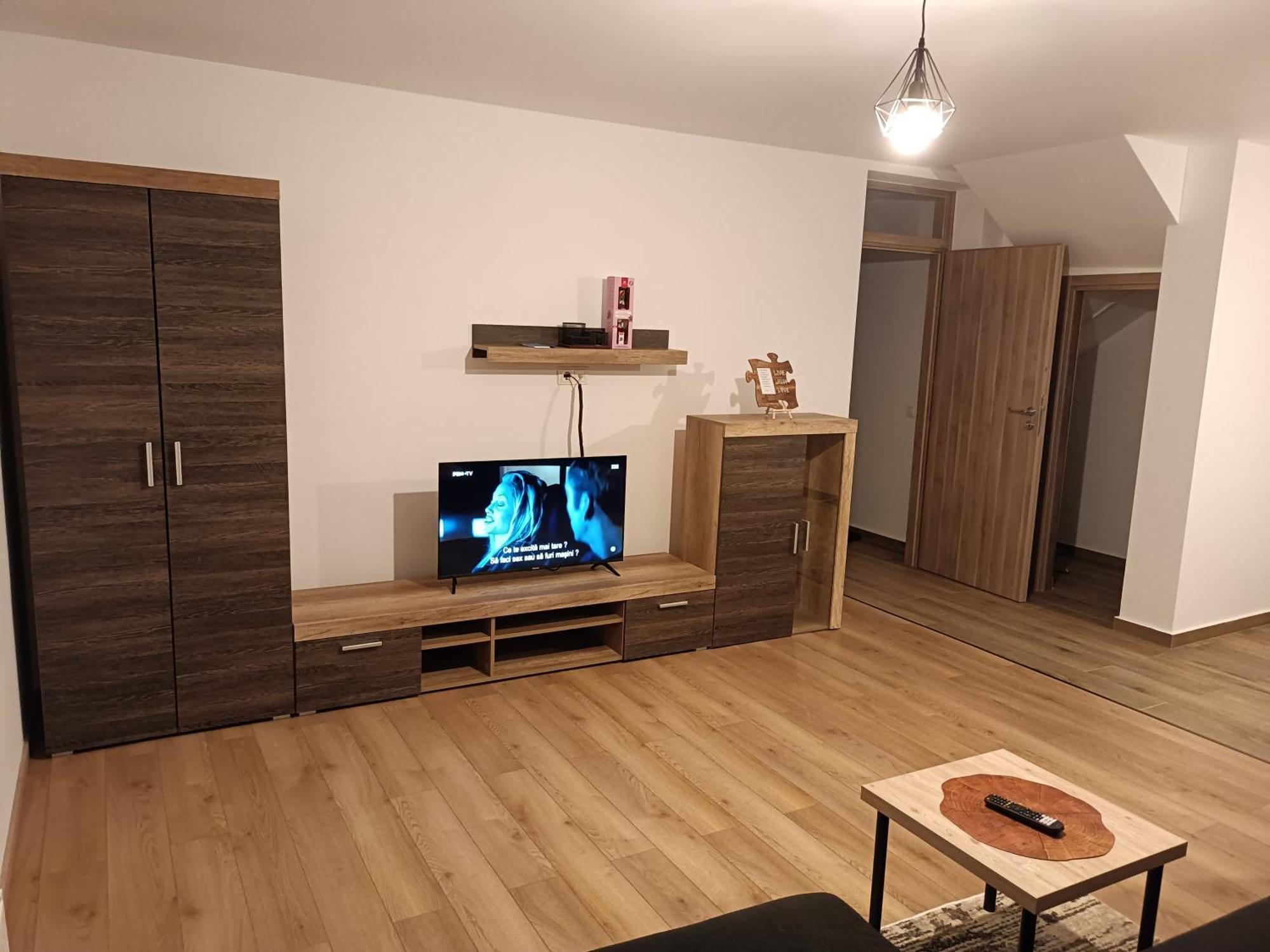 Casa Matei Inn Coresi Брашов Екстер'єр фото