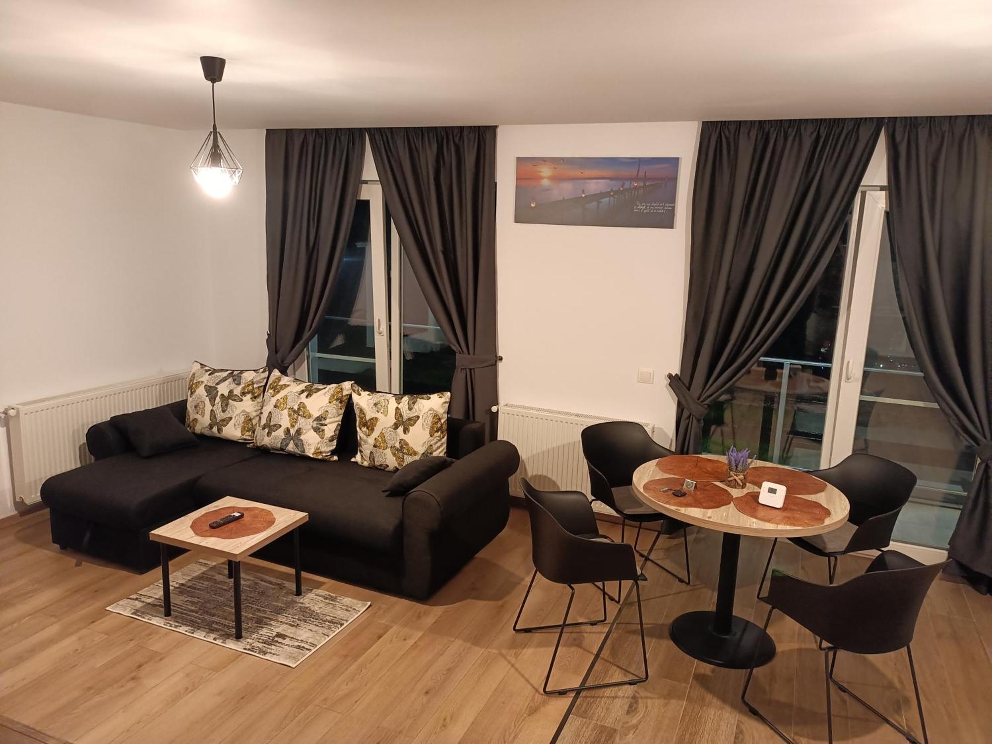 Casa Matei Inn Coresi Брашов Екстер'єр фото
